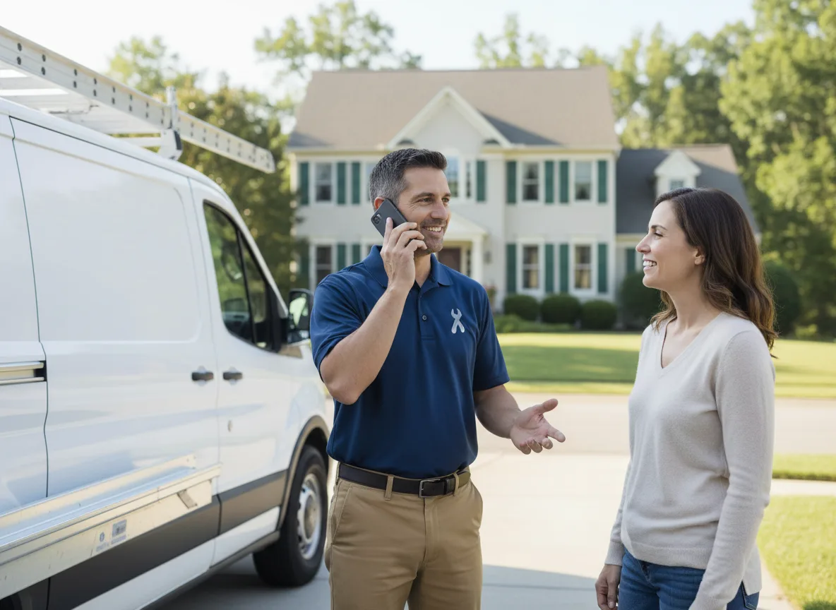 Home Gutter Service Kingman, IN FAQs